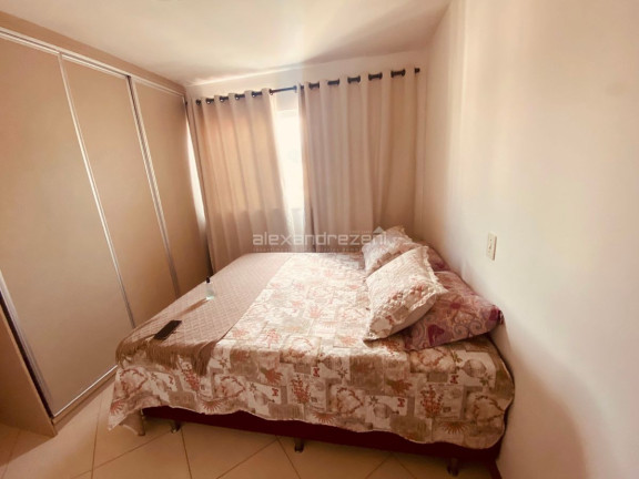 Imagem Apartamento com 3 Quartos à Venda, 90 m² em Bombas - Bombinhas