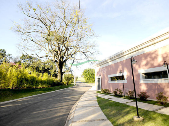 Imagem Terreno em Condomínio à Venda, 1.042 m² em Centro - Cabreúva