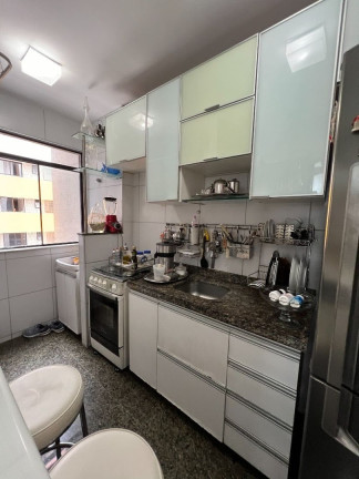 Imagem Apartamento com 2 Quartos à Venda, 66 m² em Meireles - Fortaleza