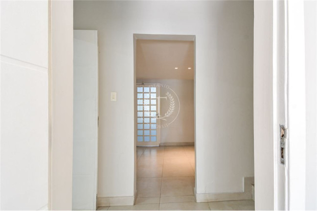 Casa com 4 Quartos à Venda, 205 m² em Campo Belo - São Paulo