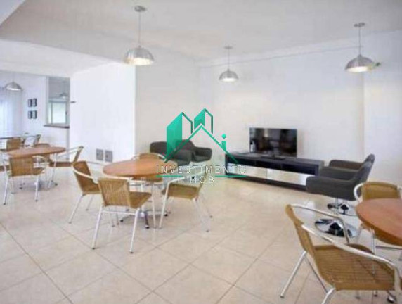 Imagem Apartamento com 3 Quartos à Venda, 92 m² em Novo Osasco - Osasco