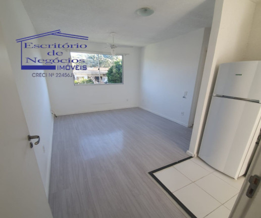Imagem Apartamento com 2 Quartos à Venda, 40 m² em Cavalhada - Porto Alegre