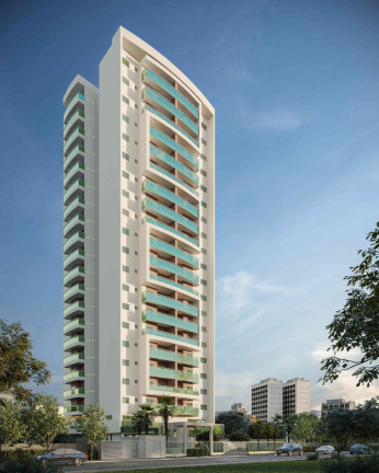 Imagem Apartamento com 3 Quartos à Venda, 66 m² em Aldeota - Fortaleza