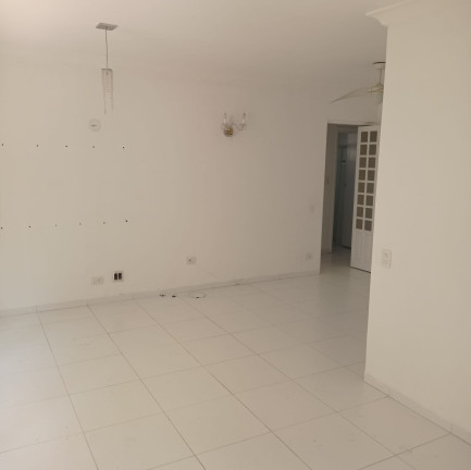 Imagem Apartamento com 3 Quartos à Venda, 84 m² em Moema - São Paulo