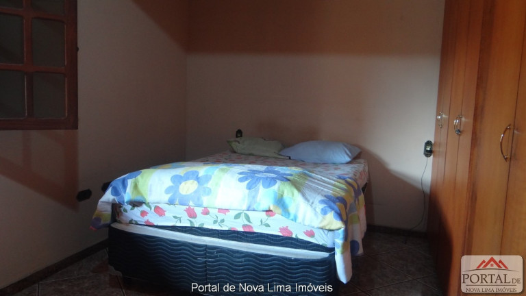 Imagem Casa com 4 Quartos à Venda,  em Centro - Nova Lima