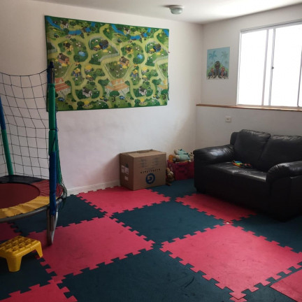 Imagem Apartamento com 1 Quarto à Venda, 30 m² em Cambuci - São Paulo