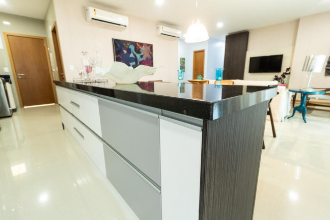 Imagem Apartamento com 3 Quartos à Venda, 164 m² em Guararapes - Fortaleza