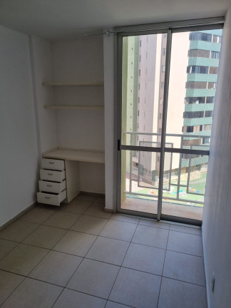 Imagem Apartamento com 1 Quarto à Venda, 28 m² em Sul (águas Claras) - Brasília