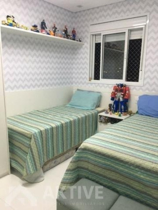 Imagem Apartamento com 3 Quartos à Venda, 81 m² em Alphaville - Barueri