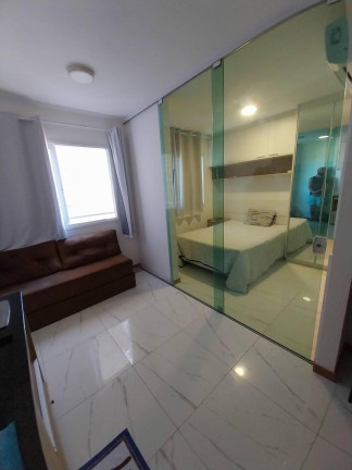 Imagem Apartamento com 1 Quarto à Venda, 22 m² em Jardim Placaford - Salvador