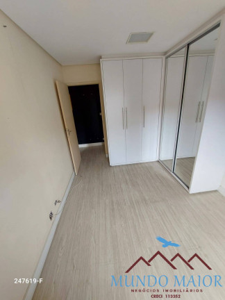 Apartamento com 2 Quartos à Venda, 65 m² em Vila Francisco Matarazzo - Santo André