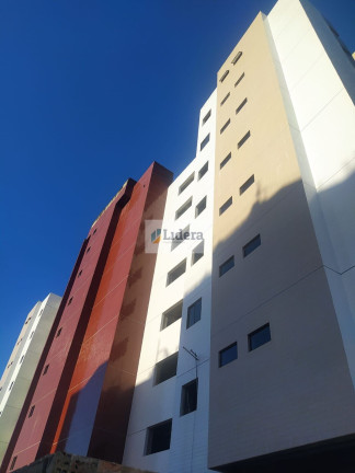 Apartamento com 2 Quartos à Venda, 58 m² em Intermares - Cabedelo