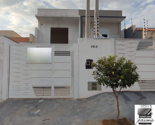 Imagem Sobrado com 2 Quartos à Venda, 75 m² em Jardim Santa Marta - Sorocaba
