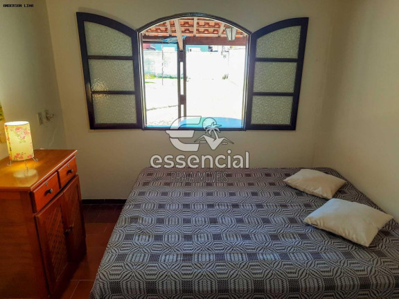 Imagem Casa com 3 Quartos à Venda, 101 m² em Vila Azul / Horto - Ubatuba