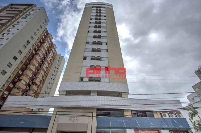 Imagem Apartamento com 2 Quartos à Venda, 69 m² em Centro - Criciúma
