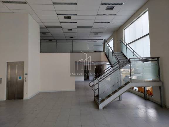 Imagem Imóvel para Alugar, 600 m² em Alphaville Industrial - Barueri