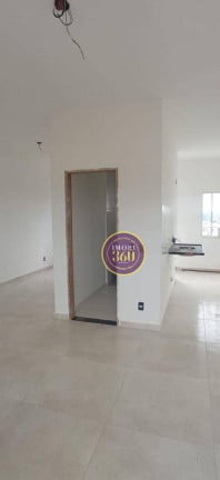 Imagem Apartamento com 2 Quartos à Venda ou Locação, 56 m² em Vila São Paulo - Mogi Das Cruzes
