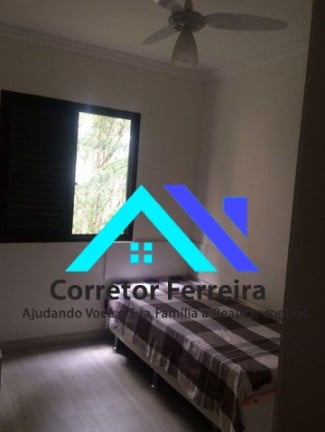 Imagem Imóvel com 3 Quartos à Venda, 75 m² em Jardim Bontempo - Taboão Da Serra