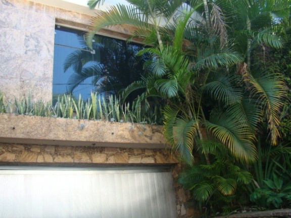 Imagem Casa com 4 Quartos à Venda, 388 m² em Jardim Da Saúde - São Paulo
