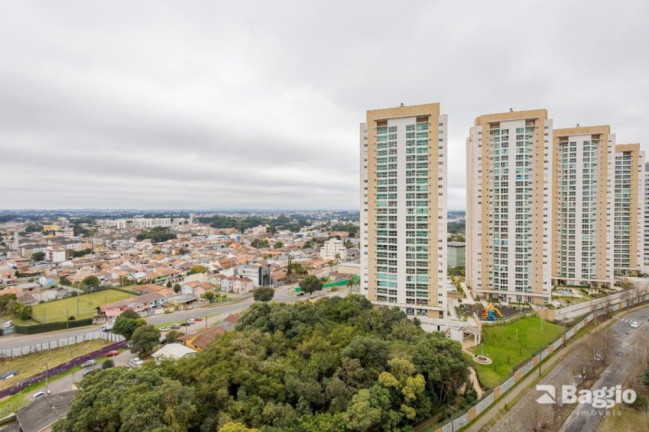 Apartamento com 2 Quartos à Venda, 69 m² em Campo Comprido - Curitiba