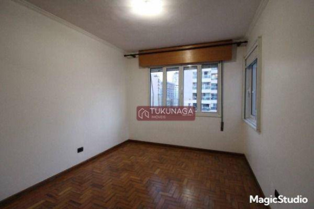 Imagem Apartamento com 1 Quarto à Venda, 57 m² em Consolação - São Paulo