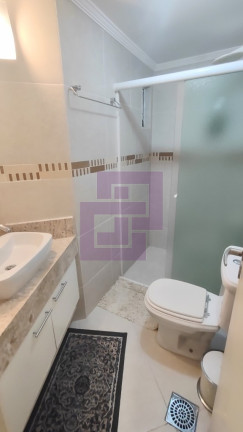 Imagem Apartamento com 3 Quartos à Venda, 112 m² em Enseada - Guarujá