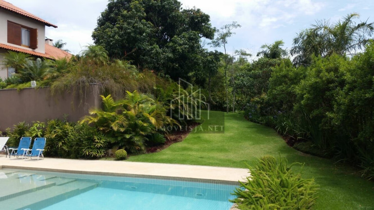 Imagem Casa com 3 Quartos à Venda, 589 m² em Alphaville - Santana De Parnaíba