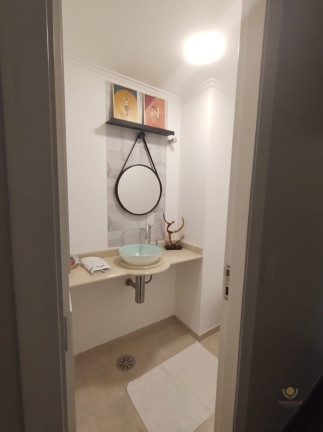 Imagem Apartamento com 4 Quartos à Venda, 297 m² em Jardim Vila Mariana - São Paulo