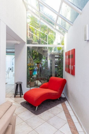 Casa com 3 Quartos à Venda, 280 m² em Vila Madalena - São Paulo