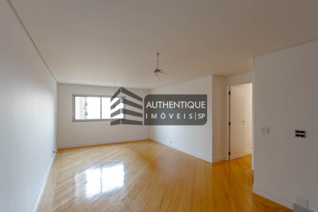 Apartamento com 3 Quartos à Venda, 106 m² em Sumaré - São Paulo