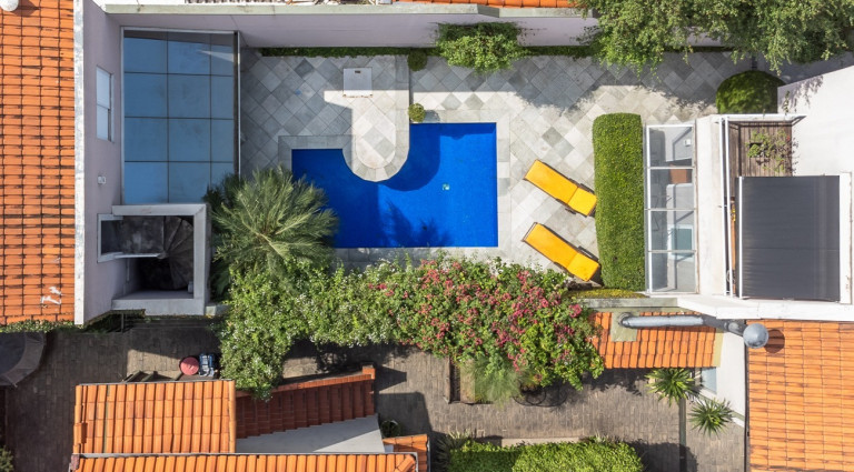 Imagem Casa com 3 Quartos à Venda, 260 m² em Jardim Paulistano - São Paulo