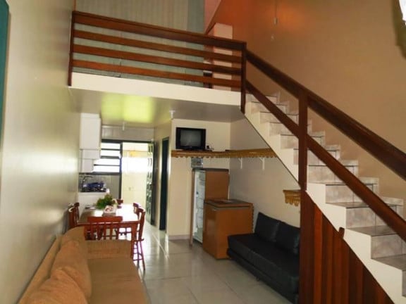 Imagem Casa com 1 Quarto à Venda,  em Jardim Beira Mar - Capao Da Canoa
