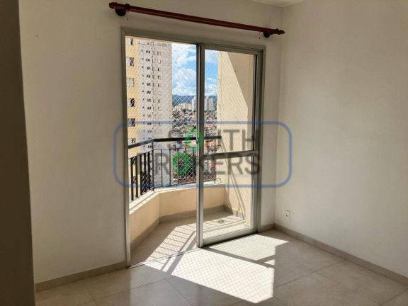 Imagem Apartamento com 2 Quartos à Venda, 57 m² em Santana - São Paulo