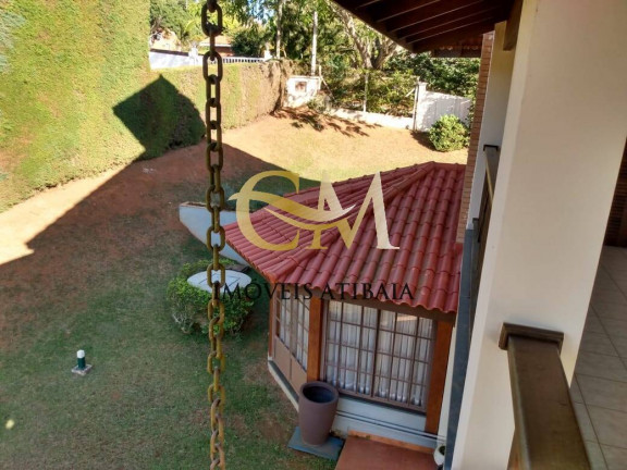 Imagem Casa com 6 Quartos à Venda, 2.000 m² em Condomínio Novo Horizonte - Piracaia