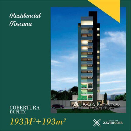 Imagem Apartamento com 4 Quartos à Venda, 386 m² em Horto - Ipatinga