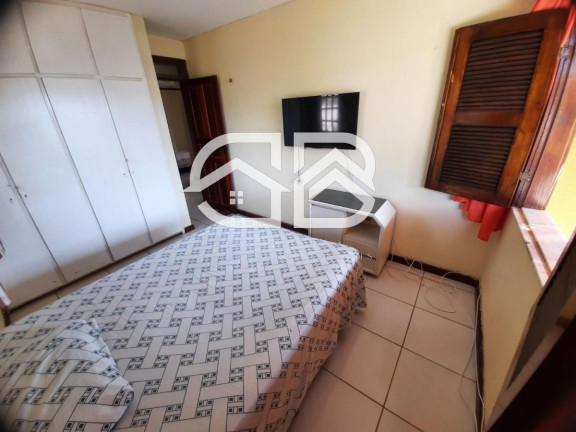 Imagem Casa de Condomínio com 4 Quartos à Venda, 222 m² em Porto Das Dunas - Aquiraz