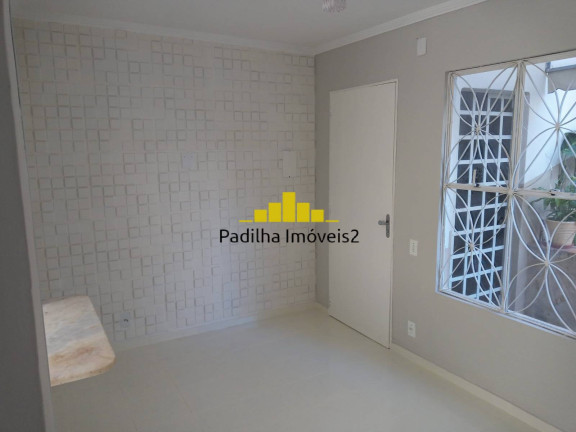 Imagem Apartamento com 2 Quartos à Venda, 40 m² em Jardim Guadalajara - Sorocaba