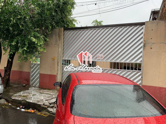 Imagem Casa com 2 Quartos à Venda, 100 m² em Planalto - Manaus