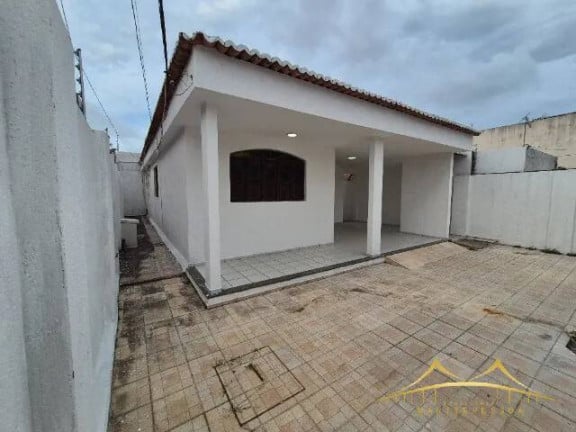 Imagem Casa com 3 Quartos à Venda, 170 m² em Lagoa Seca - Natal
