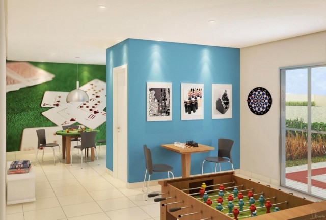 Imagem Apartamento com 2 Quartos à Venda, 57 m² em Nova América - Piracicaba