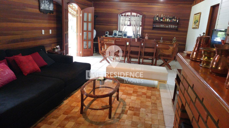Imagem Casa com 4 Quartos à Venda, 291 m² em Ville Chamonix - Itatiba