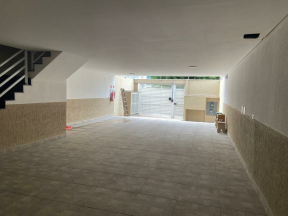 Imagem Cobertura com 2 Quartos à Venda, 75 m² em Vila América - Santo André