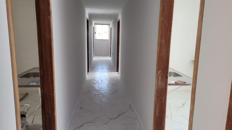 Imagem Apartamento com 1 Quarto à Venda, 36 m² em Jardim Belvedere - Volta Redonda