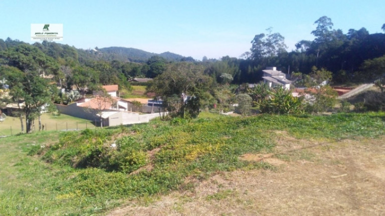 Imagem Terreno à Venda, 1.000 m² em Alto Da Serra - São Roque