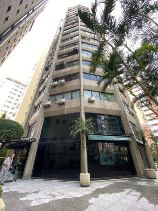 Imagem Imóvel Comercial à Venda, 152 m² em Itaim Bibi - São Paulo