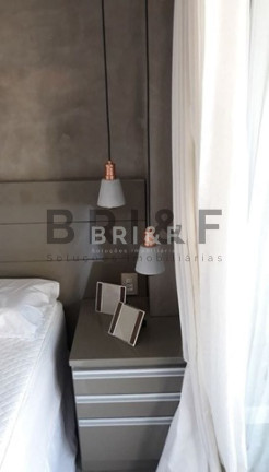 Imagem Apartamento com 1 Quarto para Alugar, 42 m² em Brooklin - São Paulo