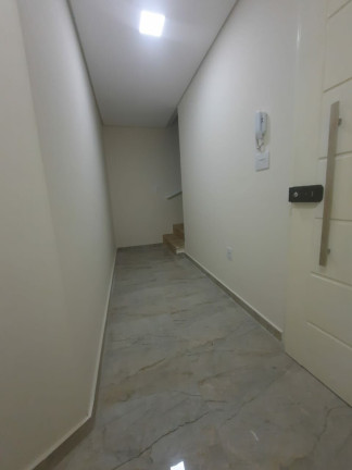 Apartamento com 2 Quartos à Venda, 65 m² em Jardim Santo Antônio - Santo André