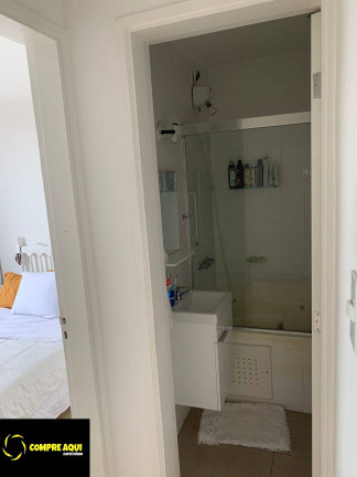 Imagem Apartamento com 2 Quartos à Venda, 53 m² em Vila Buarque - São Paulo