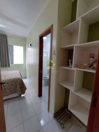 Imagem Apartamento com 2 Quartos à Venda, 55 m² em Itaguá - Ubatuba