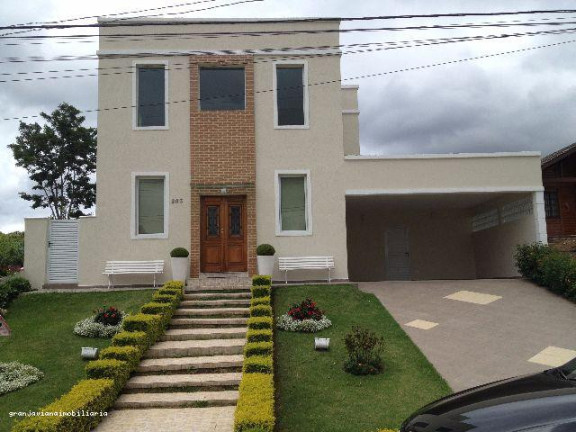 Imagem Casa com 3 Quartos à Venda, 400 m² em Paysage Clair - Vargem Grande Paulista